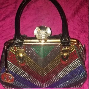 Julia & Michael Purse